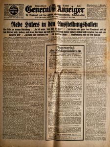 Flaggenerlaß des Reichspräsidenten