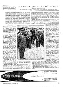 Wie es zum Aufstand in Ungarn kam. Eine Geschichte in zwölf  Folgen, Teil 2